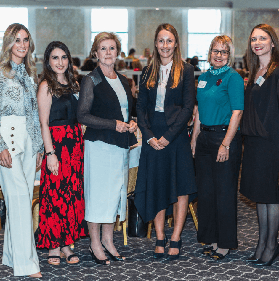 Women Lawyers