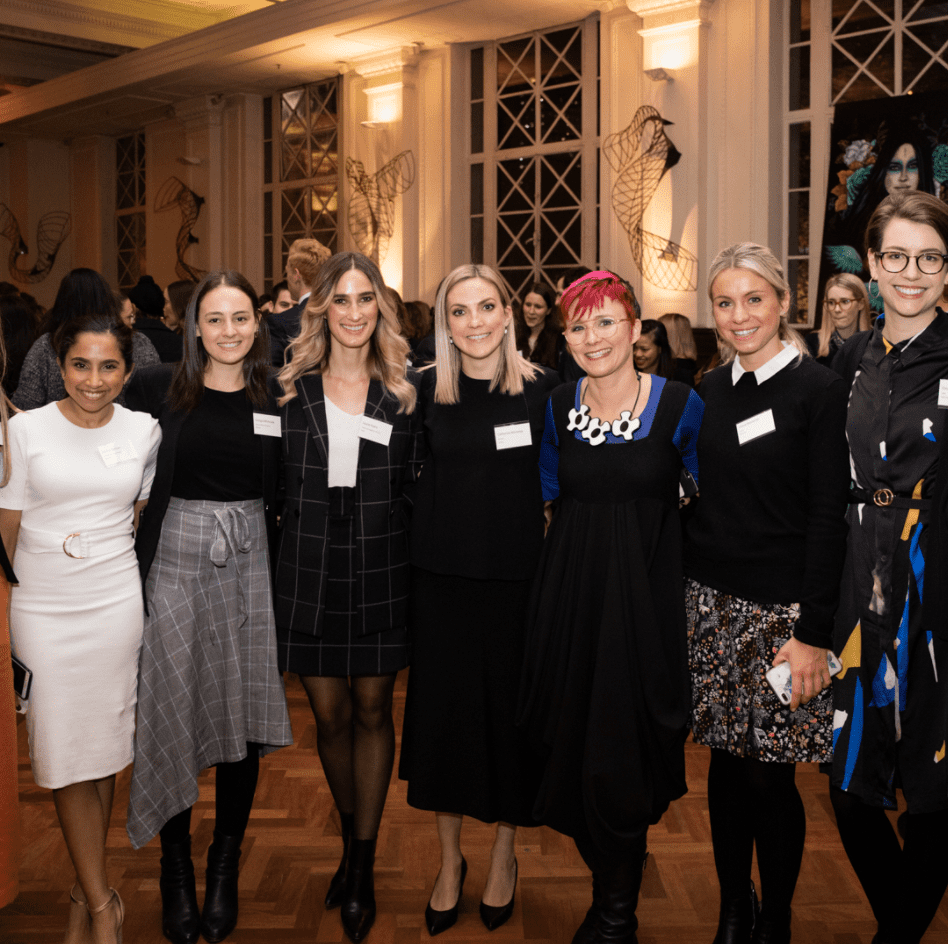 Victorian Women Lawyer