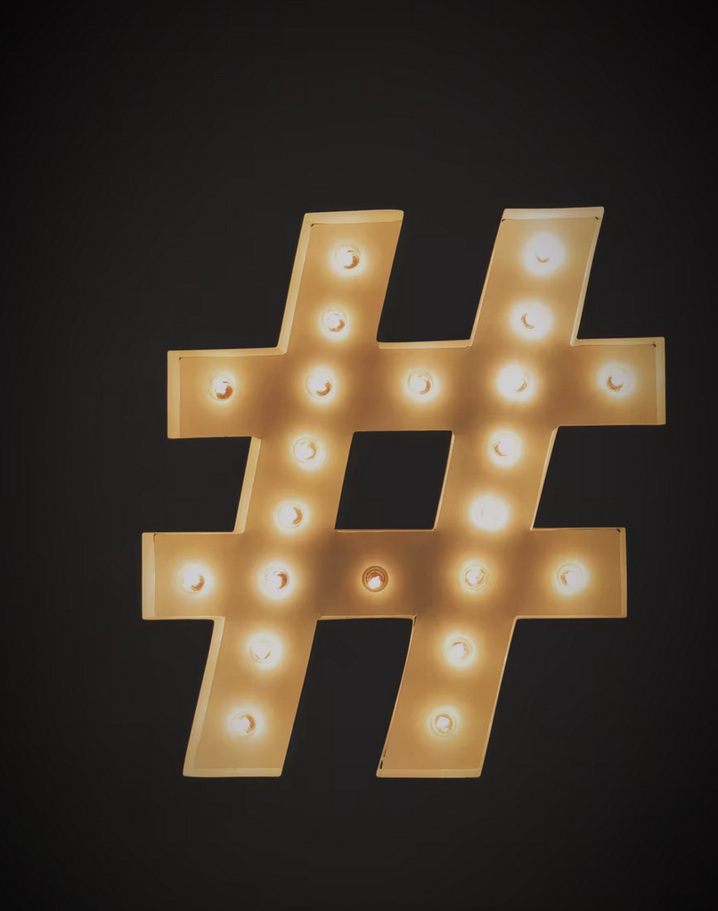 Building a Strong Social Media Brand