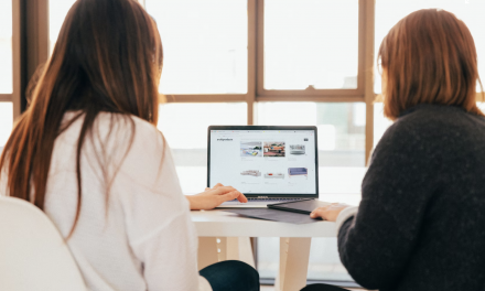 The Many Benefits of Having Mentees