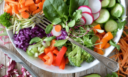The Importance of Having a Healthy Lifestyle