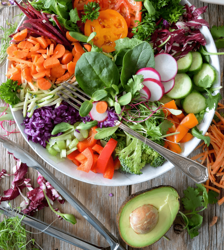 Vegetables