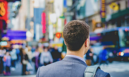 How to navigate your first day on a new job.