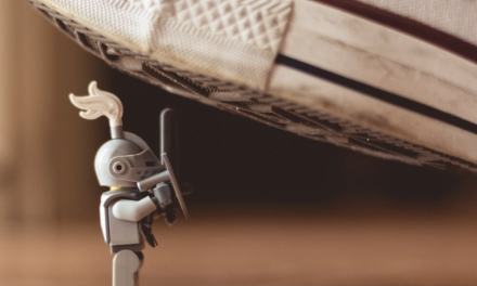 How to manage conflicts with another colleague