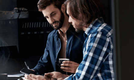 What to Expect from a Mentor / Mentee Relationship