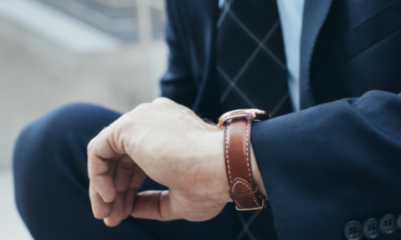 4 signs it’s time for a change