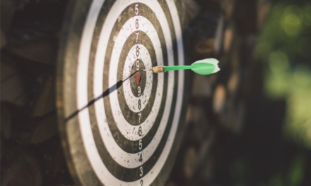 Maximise your performance: Manage Interruptions