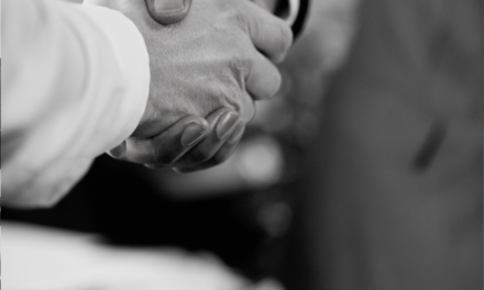 Simple and powerful networking techniques