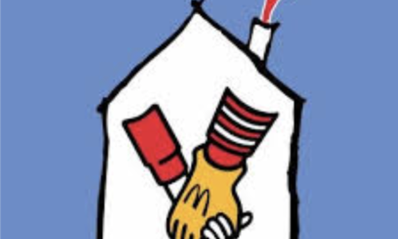 Let’s Get Cooking for Ronald McDonald House