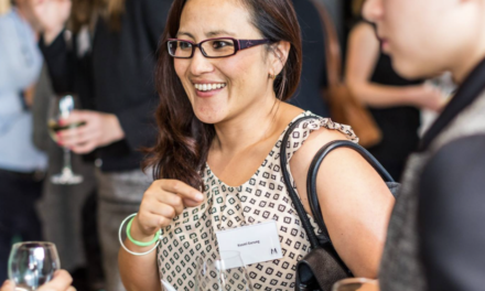 Why is networking so important for your legal career?