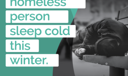 Gatehouse Legal Recruitment & Alifery’s Homeless Charity Drive