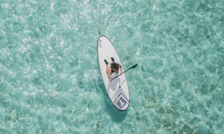 Top Travel Destinations To Visit Over Winter