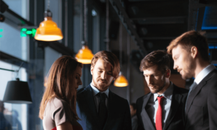 Should I be networking with other lawyers?