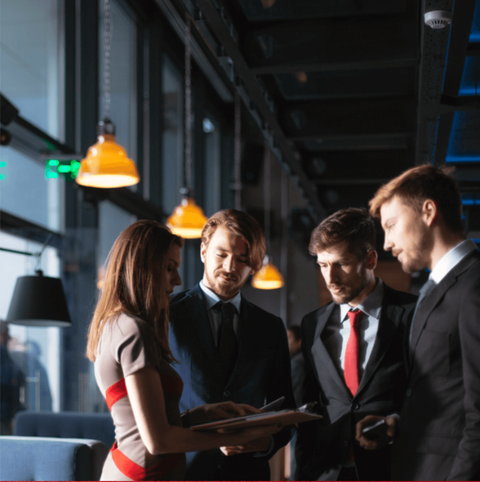 Lawyers Recruitment