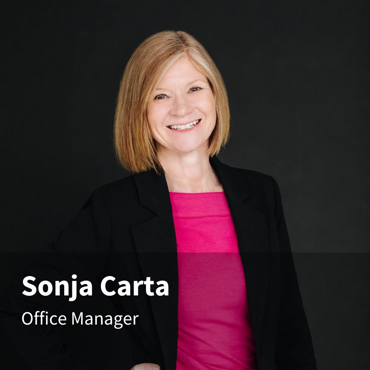 Sonja Carta
